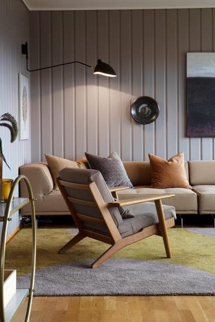 Revir Interiør AS - Trondheim