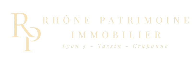 Rhône Patrimoine Immobilier Lyon 5° - Lyon