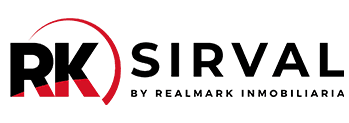 RK Sirval Inmobiliaria - Valencia