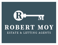 Robert Moy - Cambridge