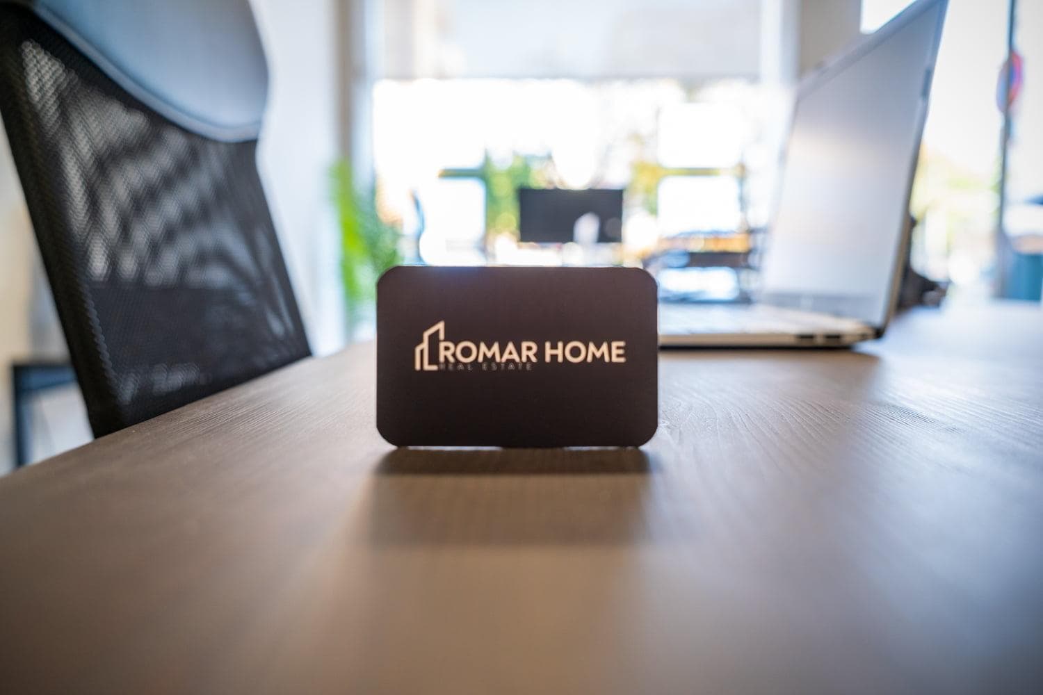 Romar Home - Inmobiliaria Torre del Mar - Torre del Mar