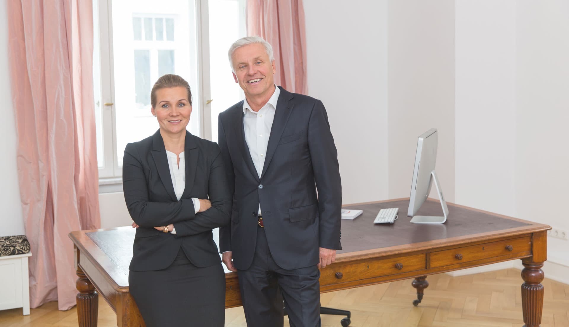 RÖTHIG & RÖTHIG Immobilien - München