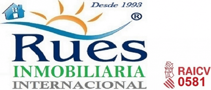 Rues Inmobiliaria Internacional - Castelló de la Plana