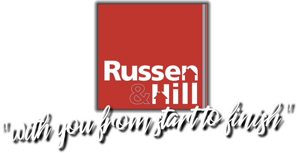 Russen & Hill Estate Agents - Costessey