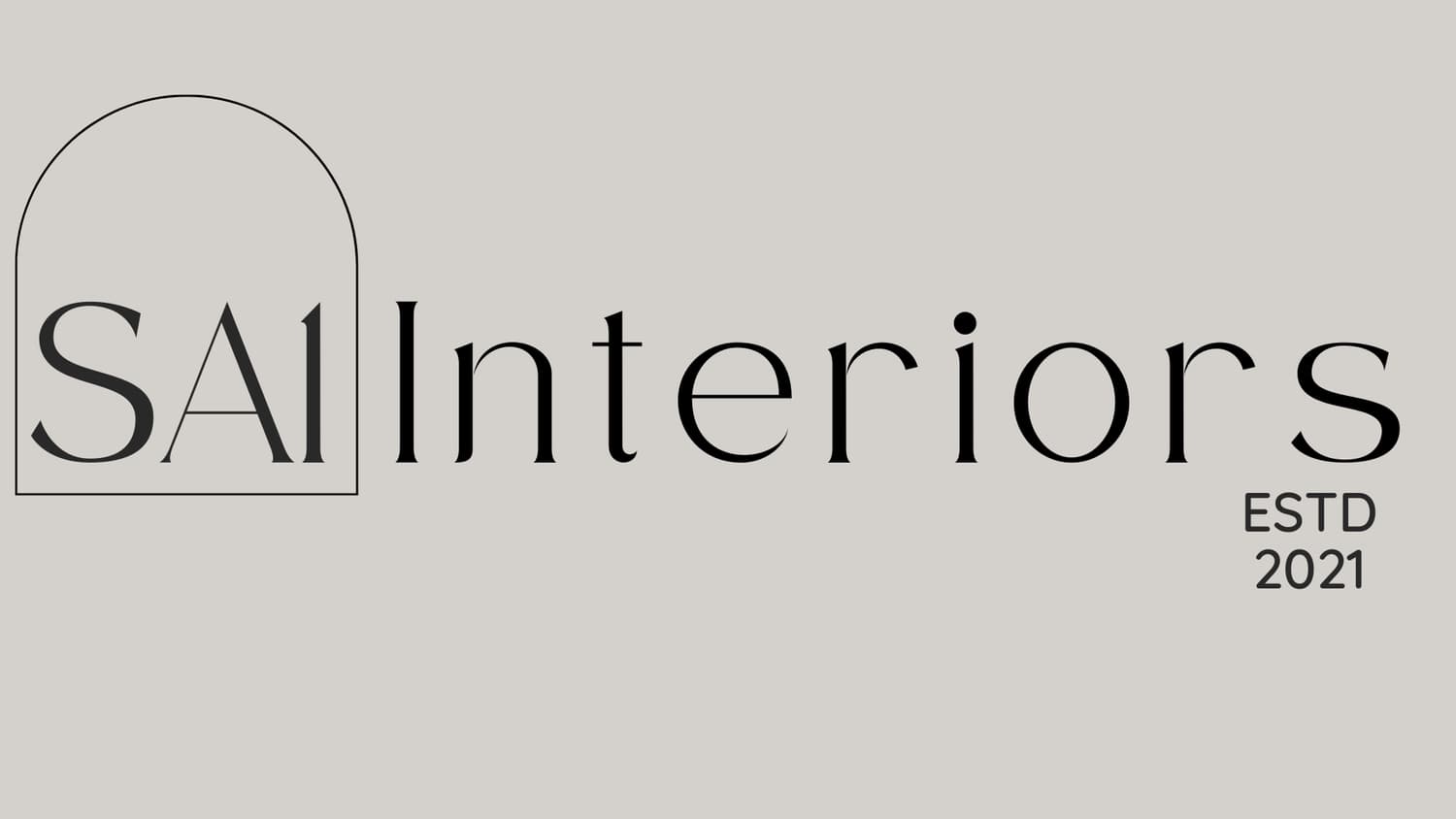 SA1 Interior Design - Saint Thomas