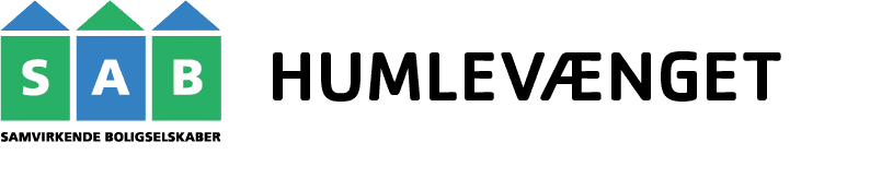 Samvirkende Boligselskaber Afdeling 3007 Humlevænget - København