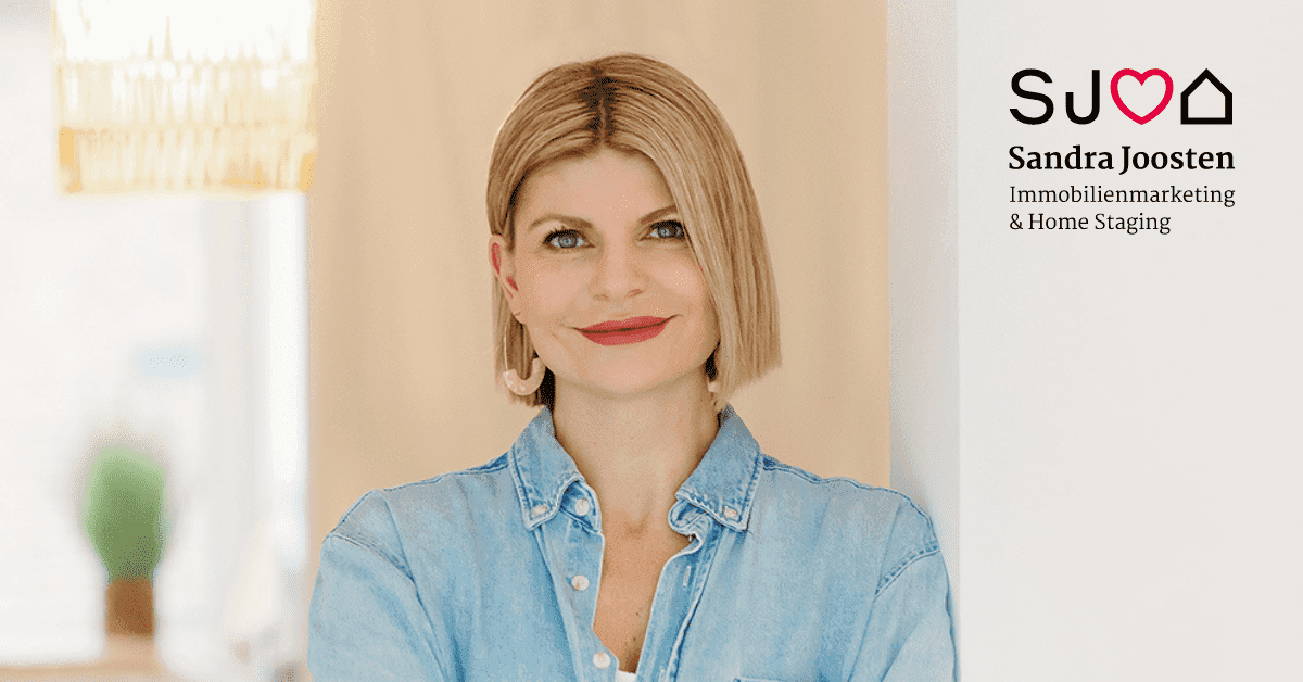 Sandra Joosten Immobilienmarketing & Home Staging - Kevelaer