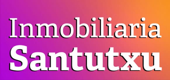 Santutxu Higiezinen Agentzia - Bilbao