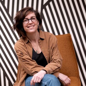 Sara Dolias - Conseillère indépendante en immobilier - Lille