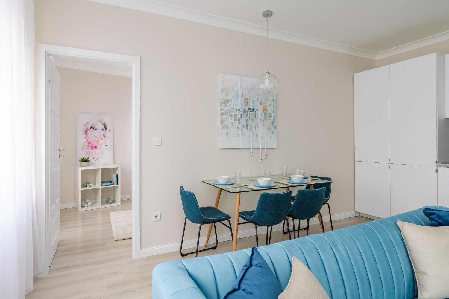 SAS Homestaging GmbH - Schönefeld