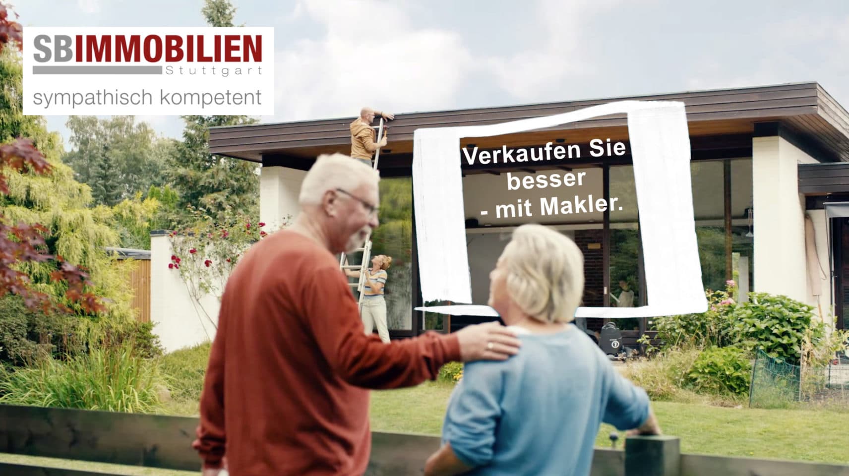 SB IMMOBILIEN Stuttgart - Stuttgart