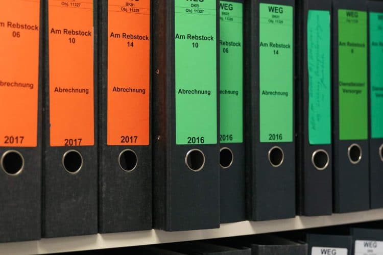 Scheinker Immobilienmakler & Hausverwaltung - Halle (Saale)