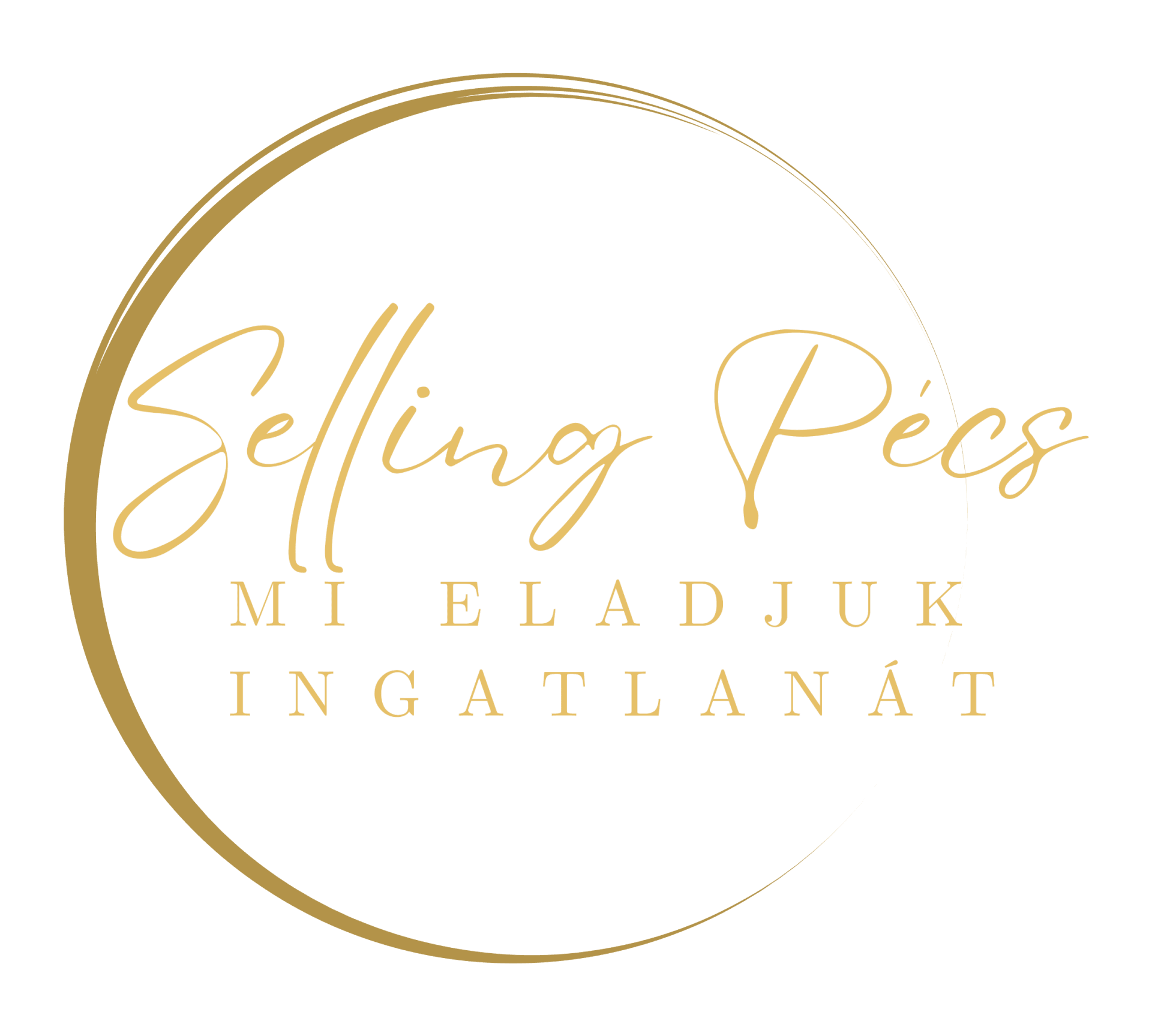Selling Pécs - Pécs