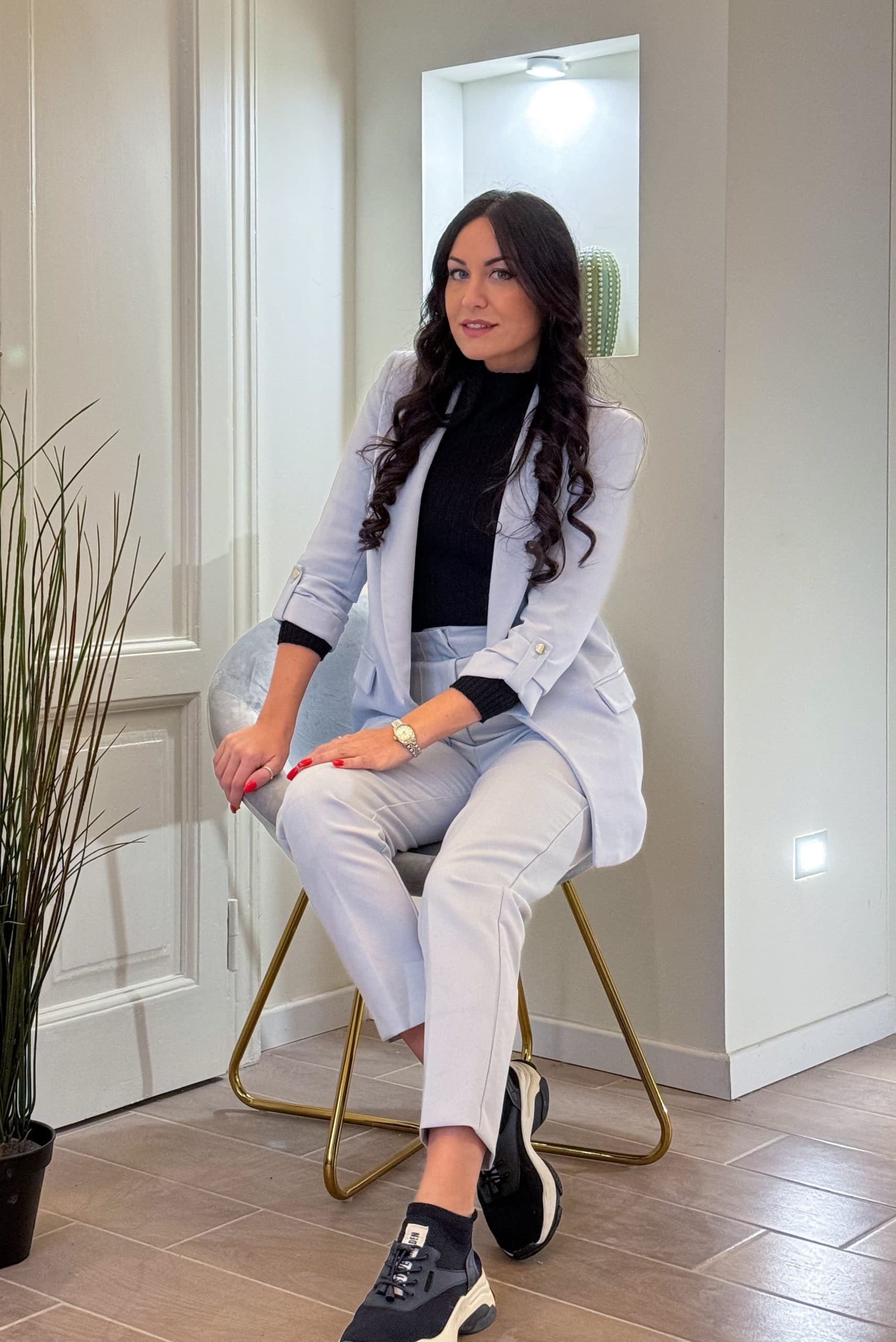 Silvia Panizza - Home Staging e Interior Design - Milano