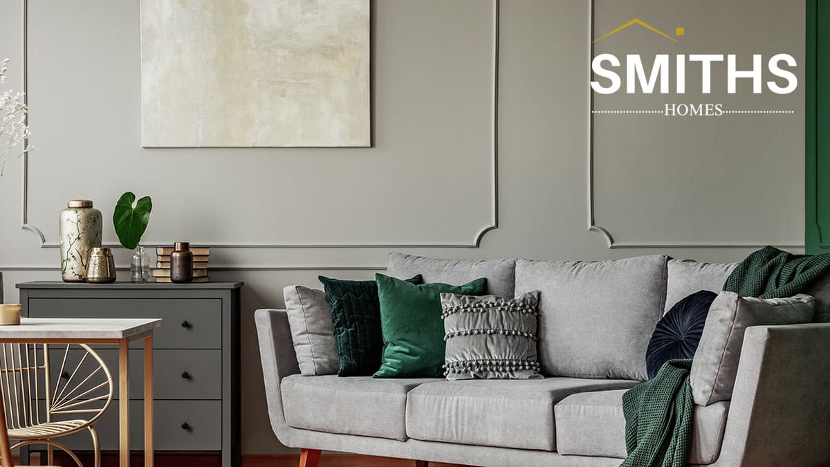 Smiths Homes, Sales & Lettings - Cockett