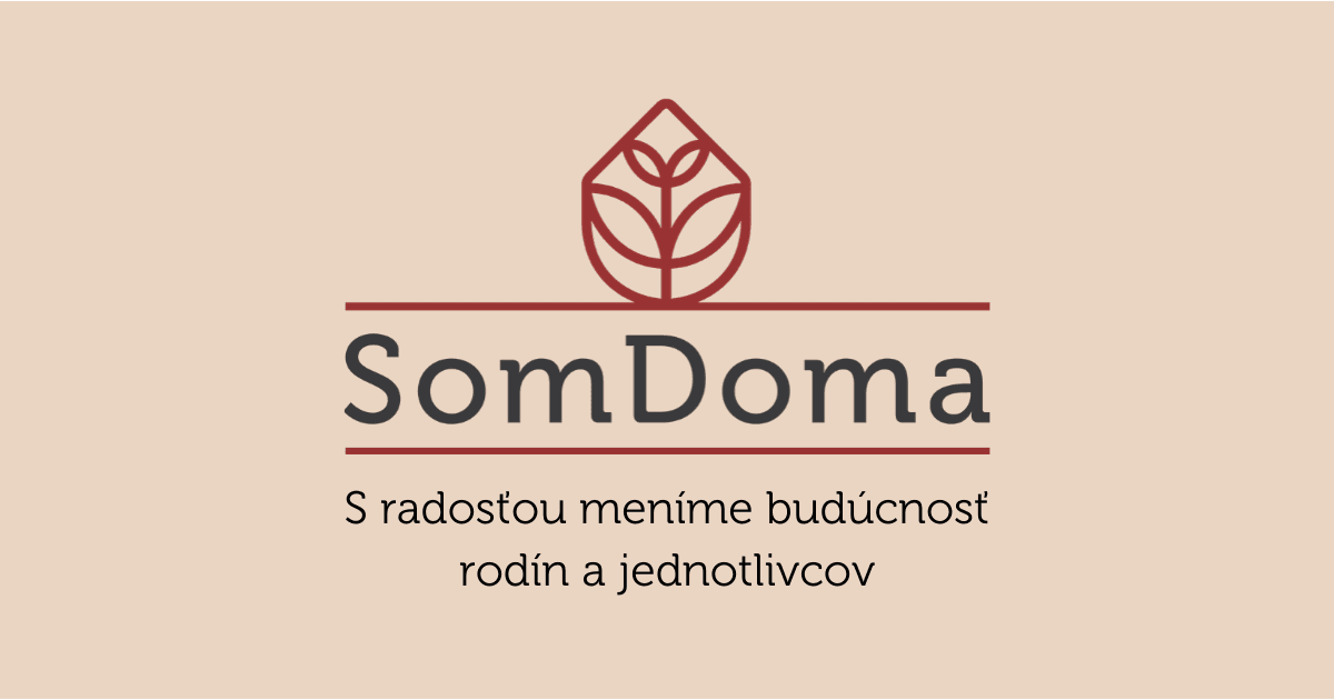 SomDoma, s.r.o. - Košice