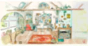 Sophie Alexandre | Décoration & Architecture d'Intérieur | Versailles - Versailles