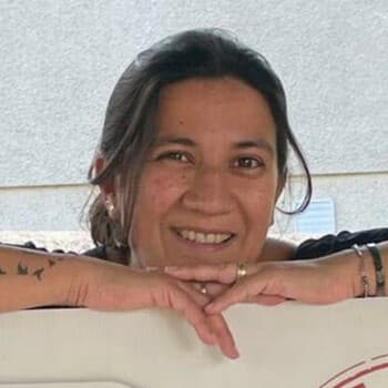 Soraya Parmentier - SAFTI Immobilier - Hénonville