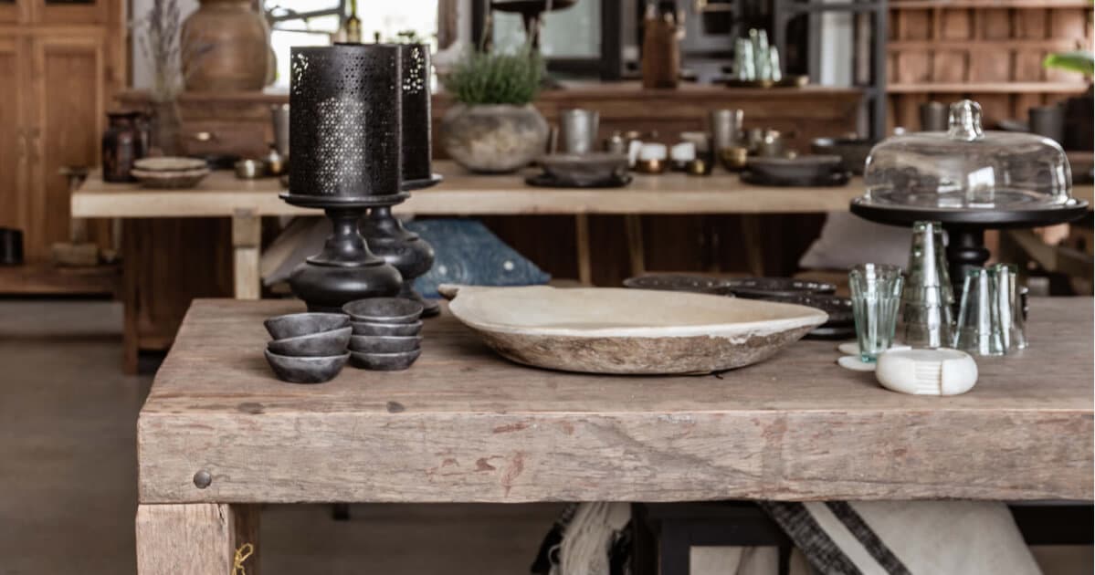 Soulosofie Interiors Mallorca - Palma