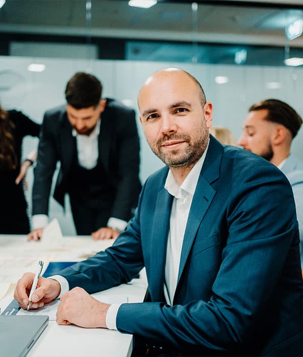 Stahr Immobilien | Immobilienmakler Augsburg - Augsburg