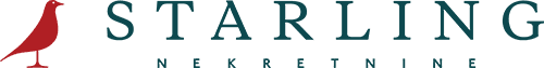 STARLING d.o.o. agencija za nekretnine - Zagreb