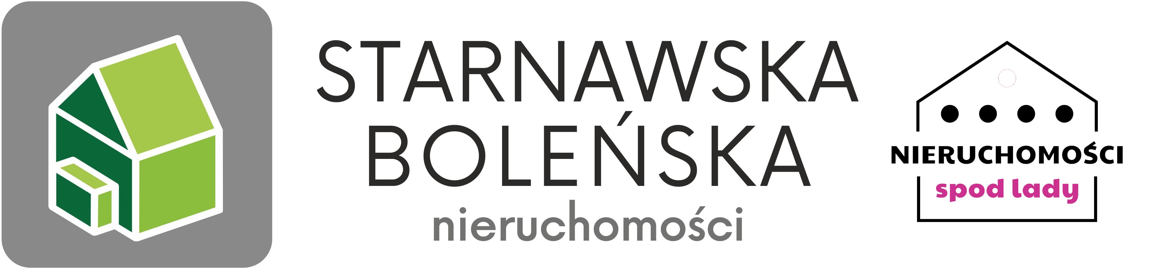 Starnawska&Boleńska Nieruchomości - Gdynia