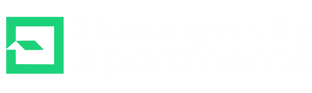 Stavanger City Apartments - Stavanger