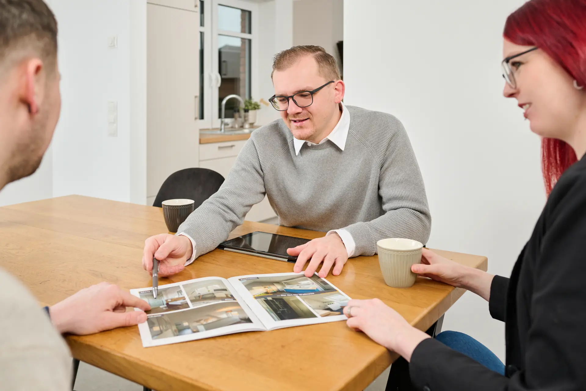 Stripling Immobilien | Immobilienmakler Bremen - Bremen