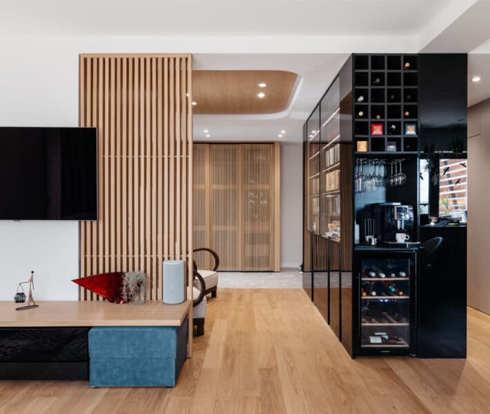 Studio A – Arhitectură & Design Interior - Cluj-Napoca