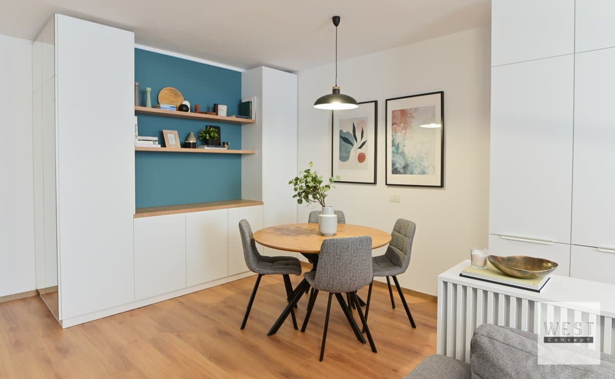 Studio West Concept - Design interior Timisoara - Timișoara