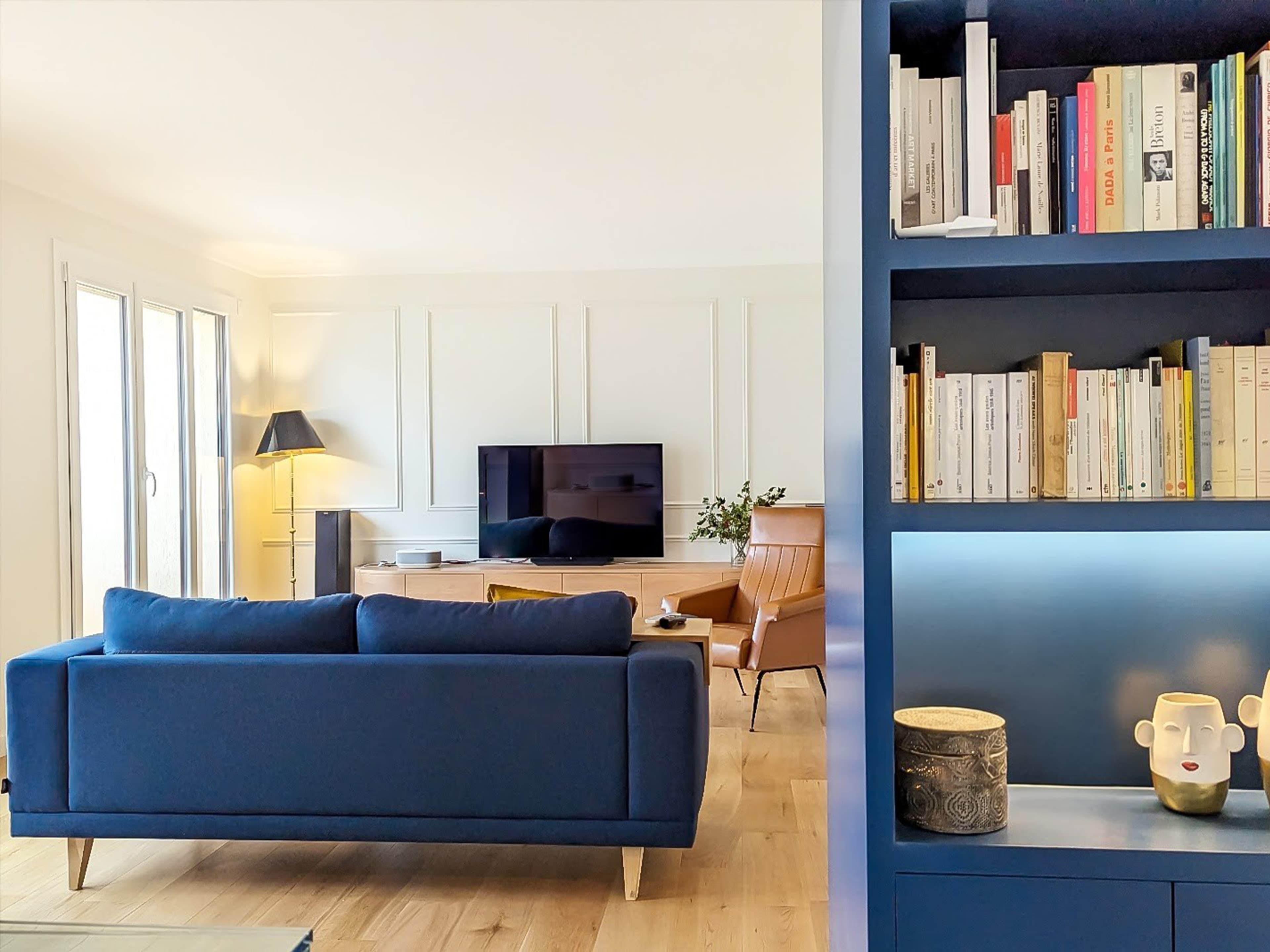 Tessy HARMANT - Lyon