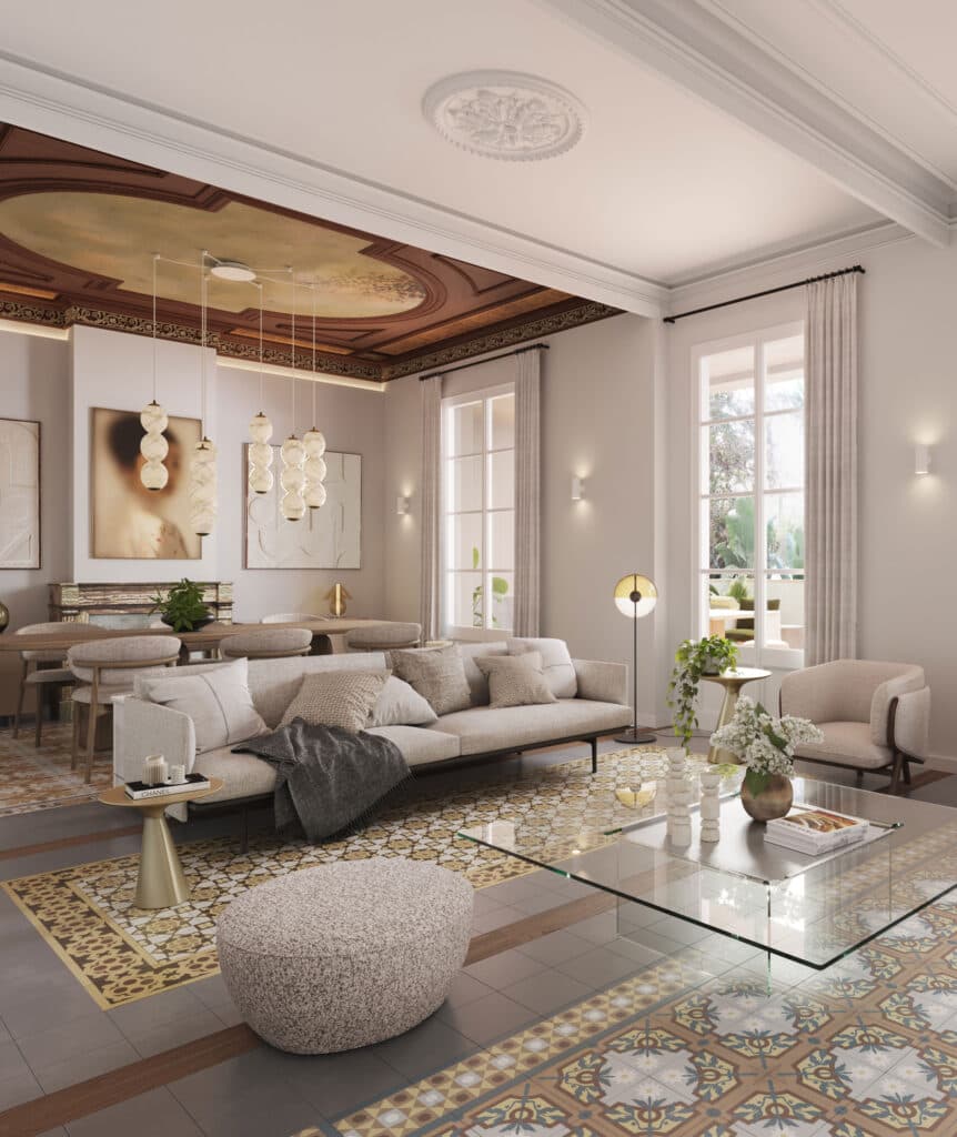 The Agency Barcelona - Barcelona