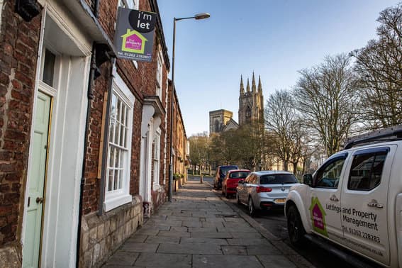 The Property Shop Yorkshire Estate Agents Bridlington - Leeds