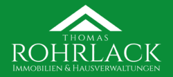Thomas Rohrlack Immobilien & Hausverwaltungen - Rathenow
