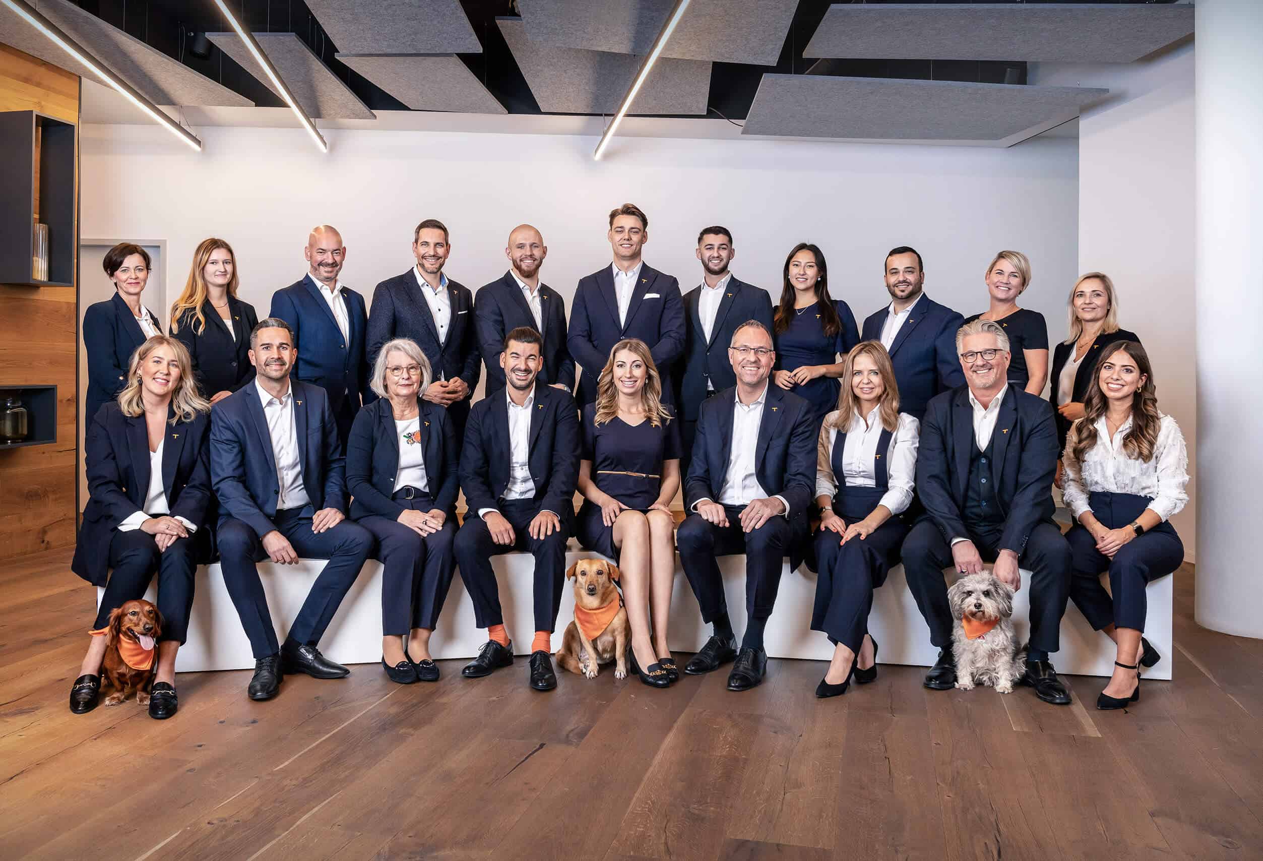 TOLIAS Immobilien GmbH - Stuttgart