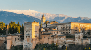 Torres Real Estate Group - Humilladero - Granada