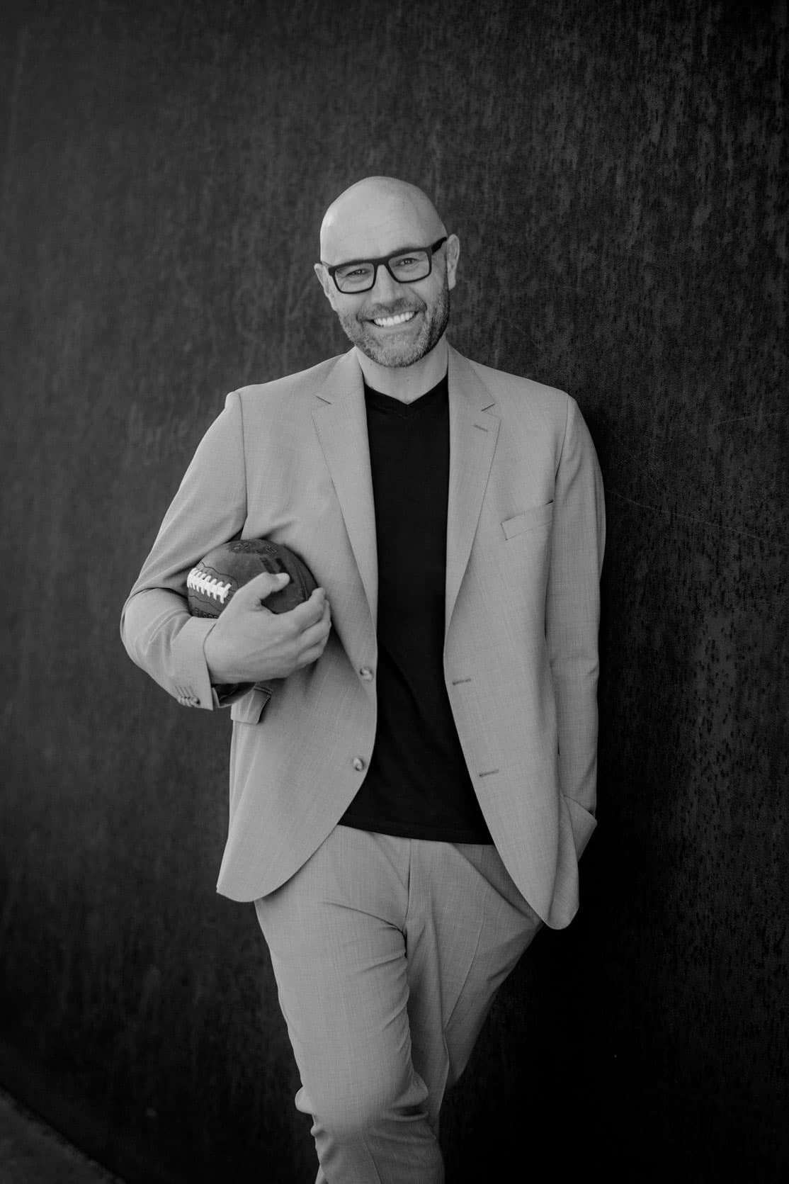 Touchdown Real Estate GmbH - Berlin