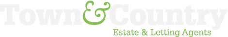 Town & Country Estate and Lettings Agents - Manchester