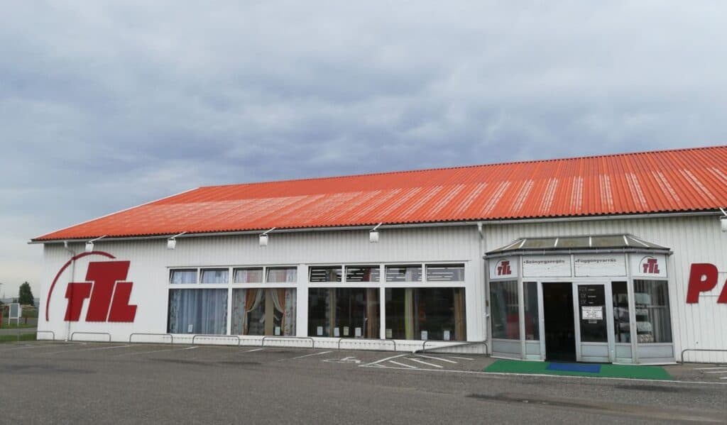 TTL Magyarország Kft. - Debrecen