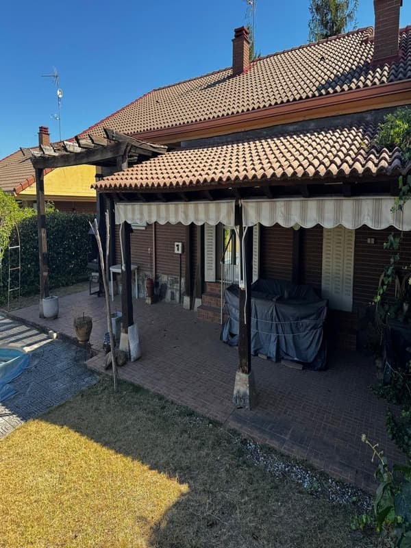 Tu hogar 21 - Madrid