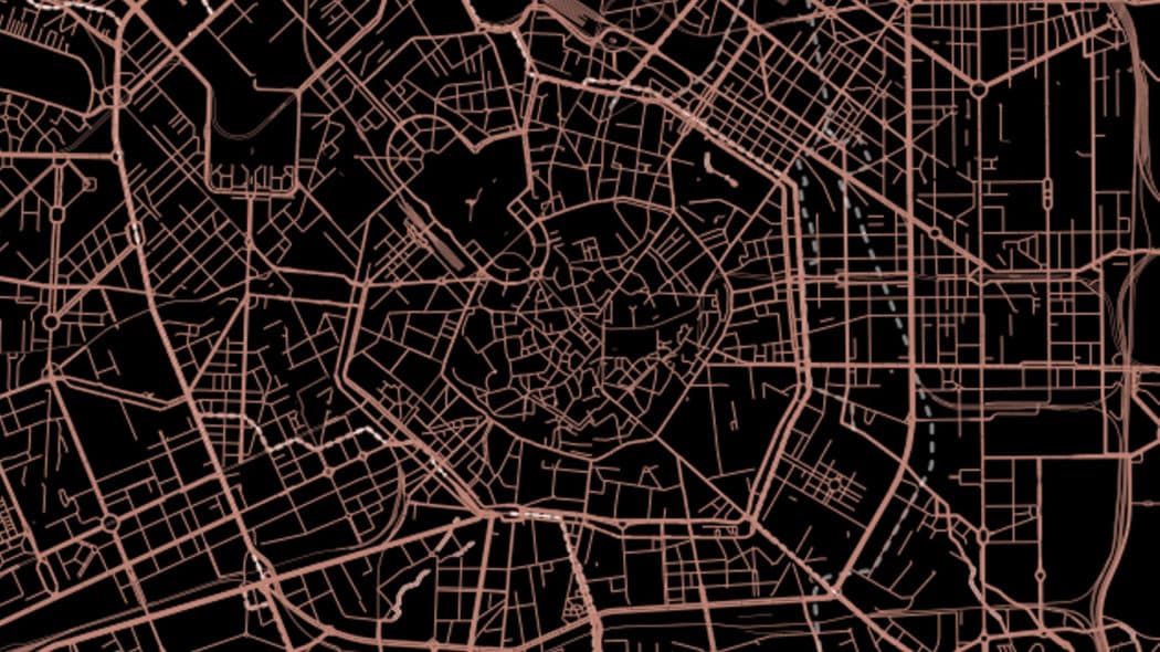 UE Build Architettura - Novara