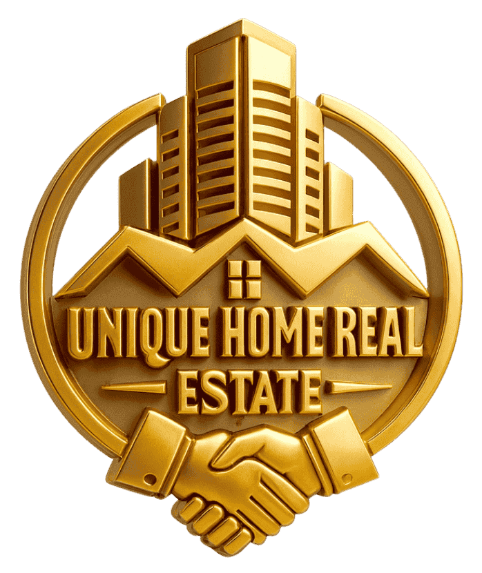 Unique Home Real Estate | Best Real Estate Agency In Ajman - Ajman
