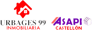 URBAGES 99 INMOBILIARIA - Castellón de la Plana