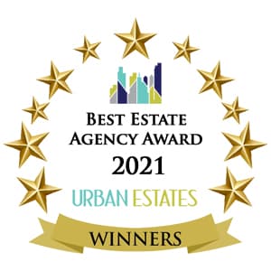 Urban Estate Agents - Manchester