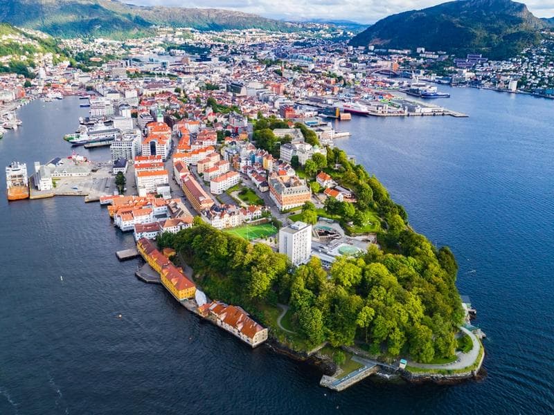 Utleiemegleren - Bergen