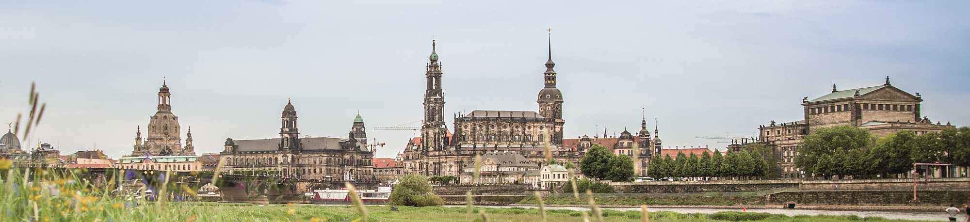 Uwe Drechsler Immobilien - Dresden