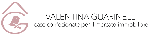 Valentina Guarinelli - Home Staging, Home Relooking - Pavia