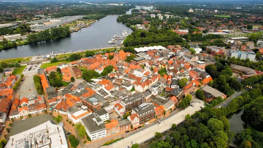 valyours Büdelsdorf - Büdelsdorf