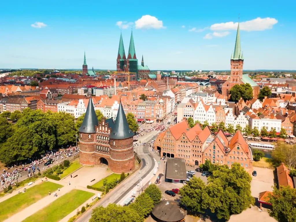 valyours Lübeck GmbH - Lübeck