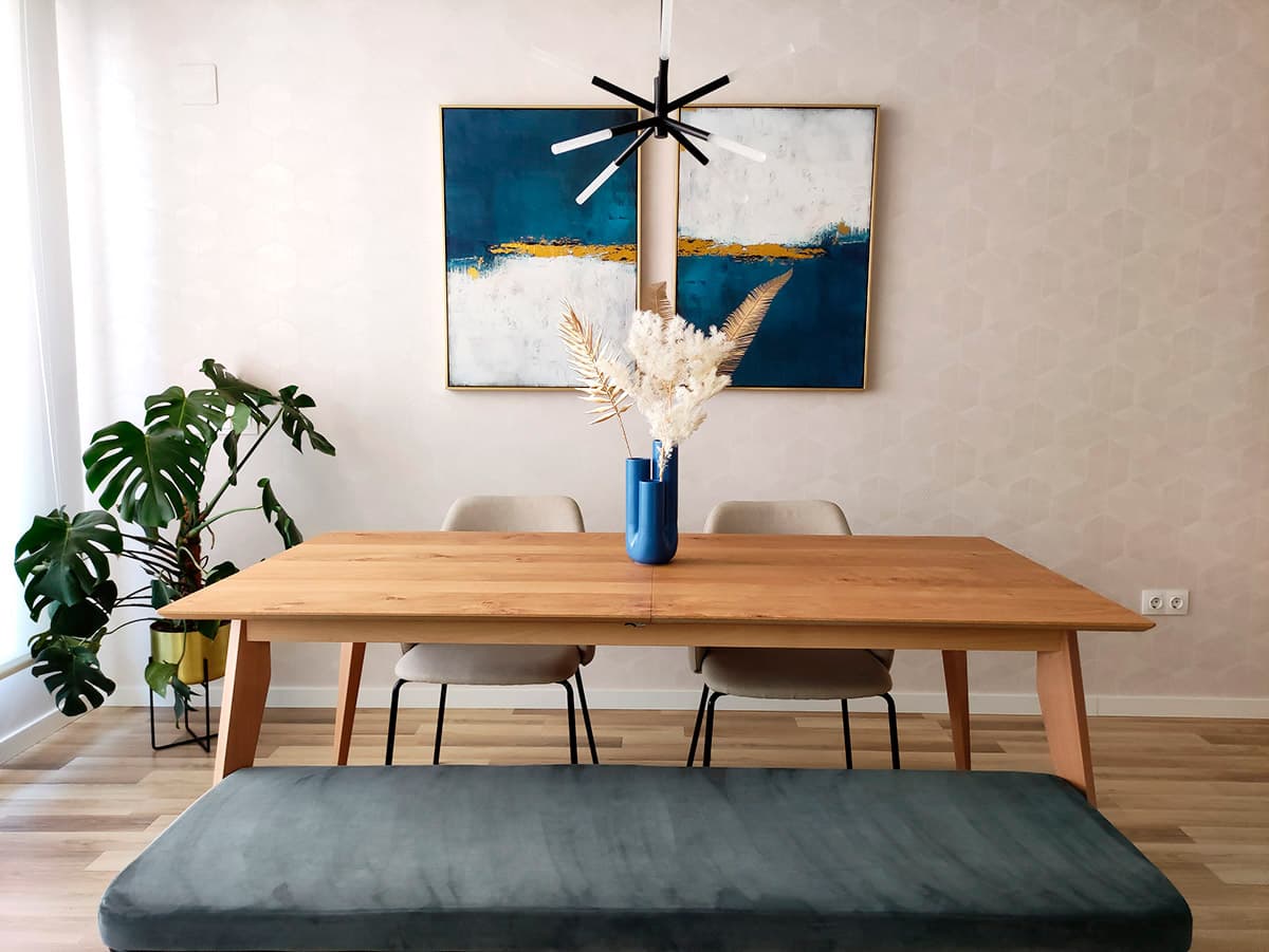 VANESSA COMPANY • Interiorismo y Decoración Valencia - València